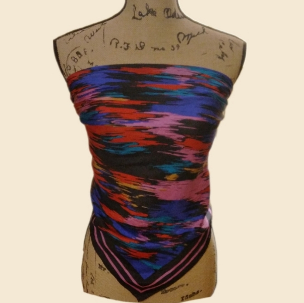 Versatile Top - image 1